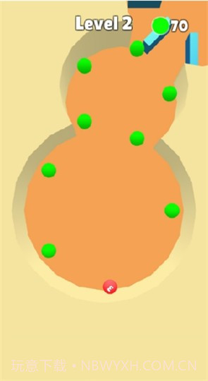 聚能环弹射截图3 聚能环弹射截图3