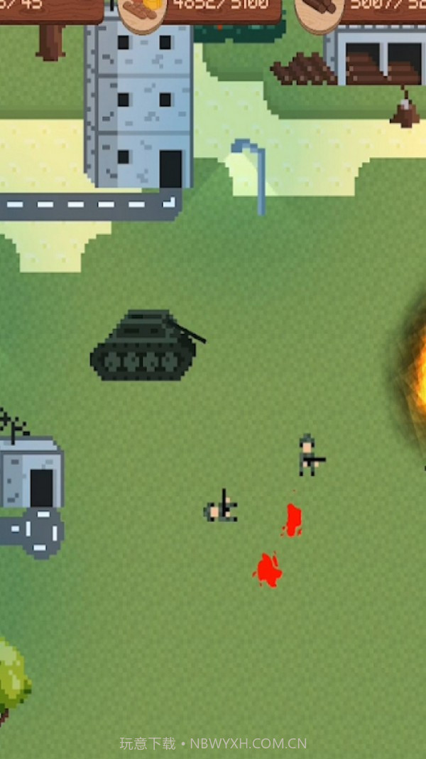 我的工艺方块世界截图2 我的工艺方块世界截图2