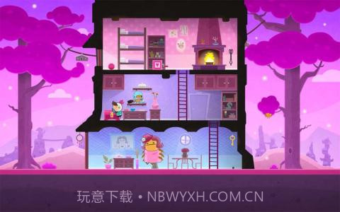 爱你每一块碎片截图3