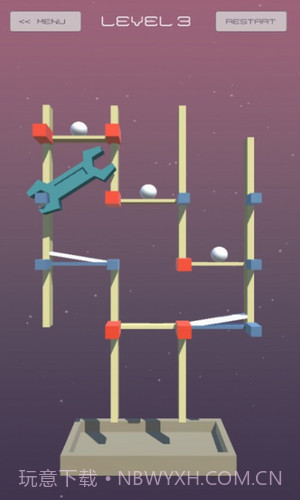 疯狂螺丝刀截图4