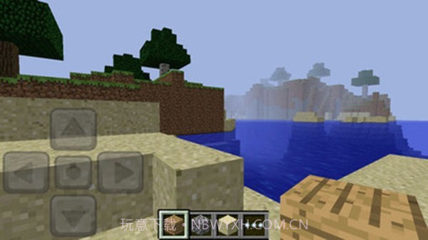 迷你像素世界截图3 迷你像素世界截图3