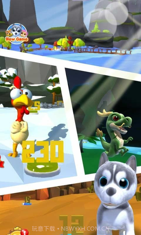 小狗射手截图4 小狗射手截图4