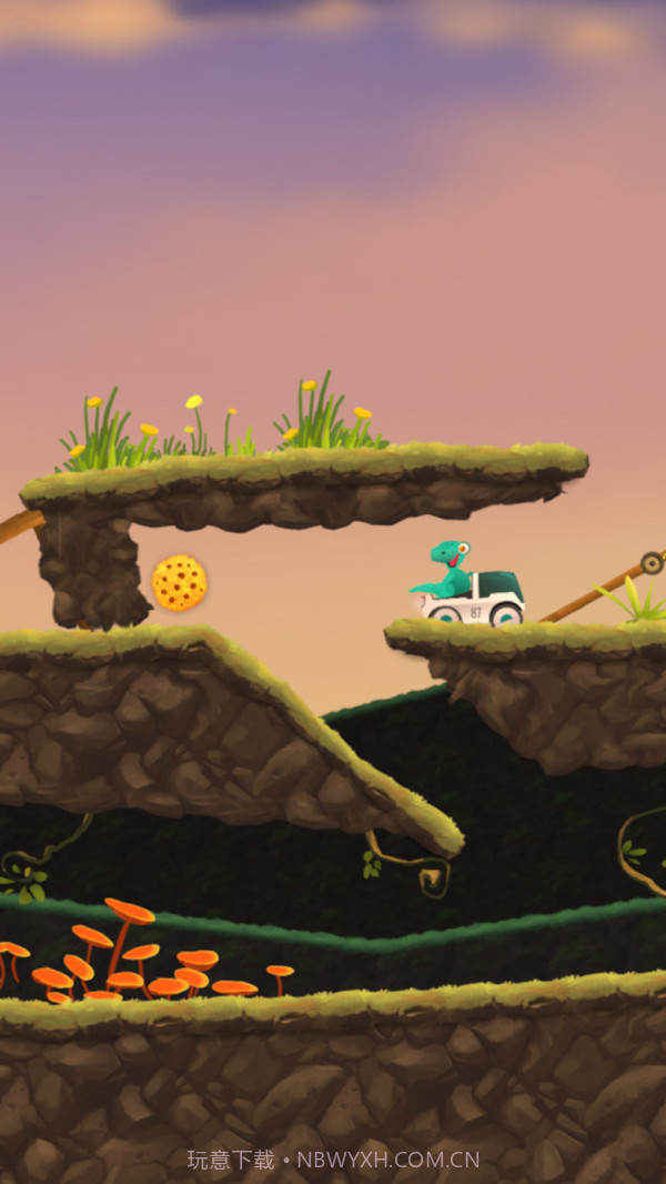 恐龙救援队截图3 恐龙救援队截图3