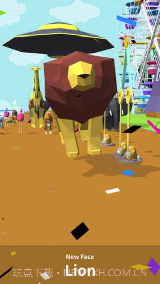 PARADE!截图3 PARADE!截图3