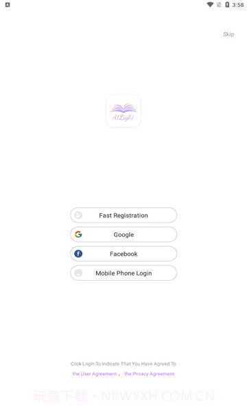 ALightNovel小说截图1 ALightNovel小说截图1