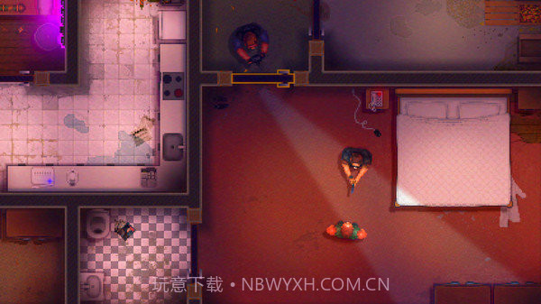 police stories手机版截图4