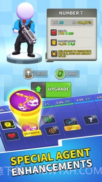 特工行动小组v1.1.4截图2