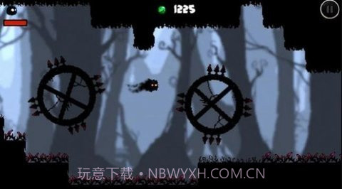 阴影岛截图1 阴影岛截图1