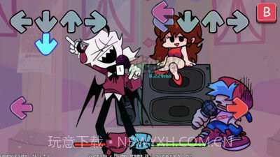 周五夜放克极速版截图3