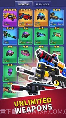 特工行动小组截图2 特工行动小组截图2