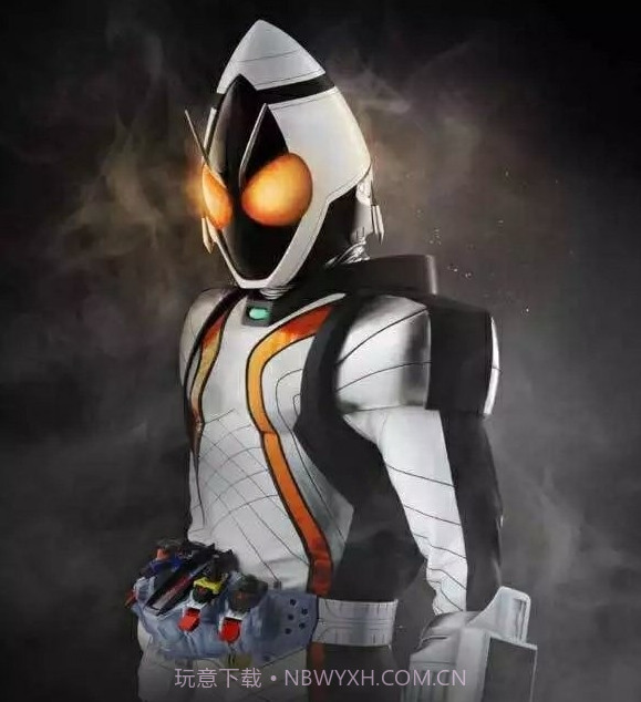 假面骑士零一变身模拟器最新版截图1