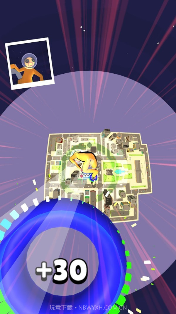 坠落世界截图1 坠落世界截图1