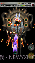 打击者1945截图4