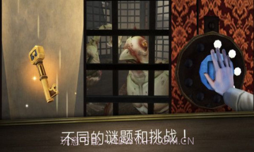 恐怖的布兰妮截图1