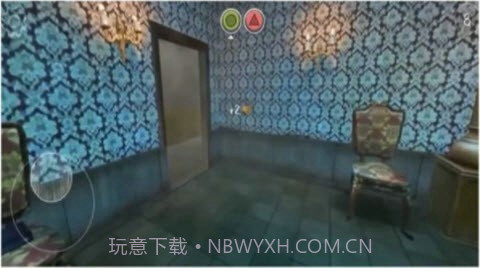 与鬼共生的小镇截图2