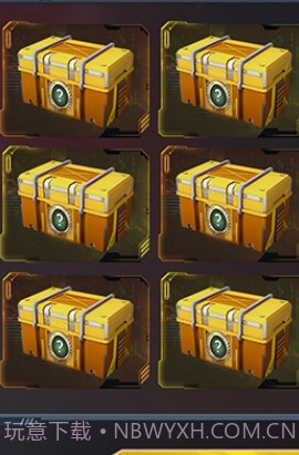 轻松拿皮肤截图3 轻松拿皮肤截图3