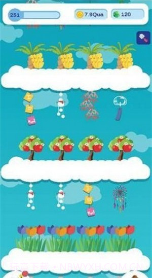 云端花园截图2 云端花园截图2