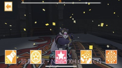 放学后的功夫熊猫截图4 放学后的功夫熊猫截图4