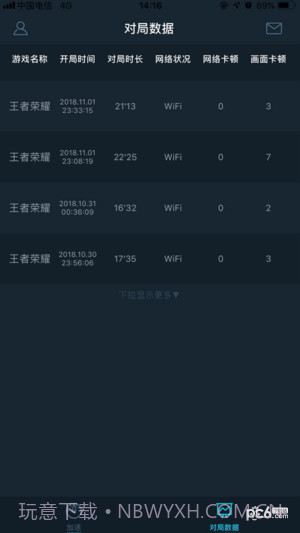 智营网优加速截图2