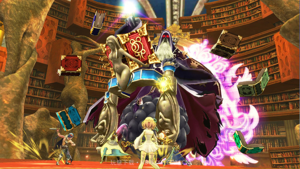 DeLithe截图3 DeLithe截图3