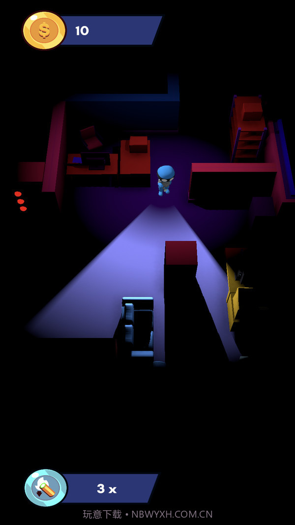 办公室迷宫安卓截图5