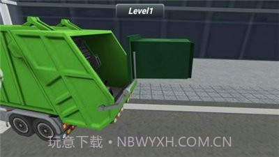 中国卡车遨游模拟器截图4