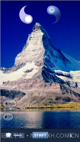 DMD全景截图5 DMD全景截图5