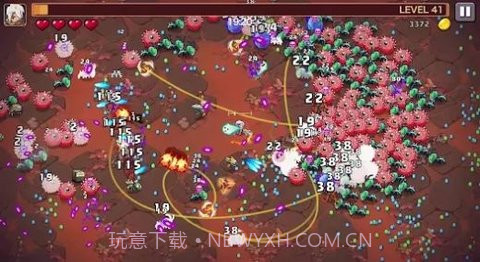 火星归来（Mars Survivors）截图2