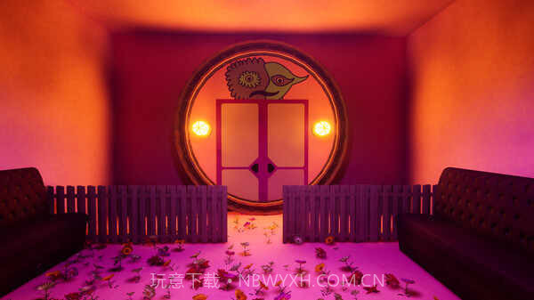 班班幼儿园4联机版截图1