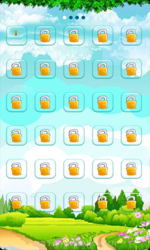 彩球对对碰截图2