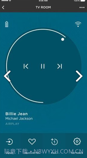 Libratone(libratone音响蓝牙连接)V5.2.9 安卓最新版截图2