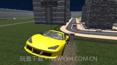 青蛙模拟器截图5