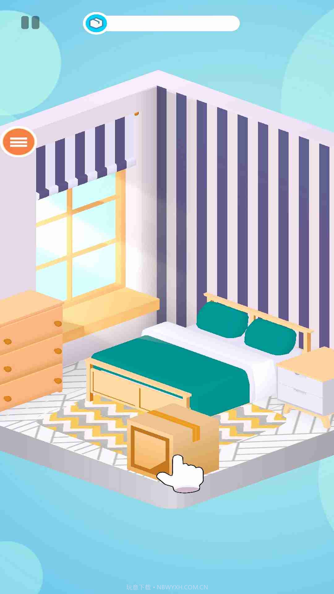 理想的小屋截图2 理想的小屋截图2