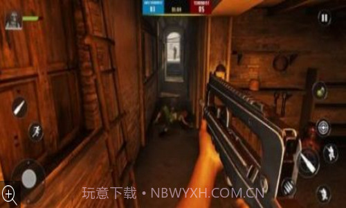 生存射击枪械截图3