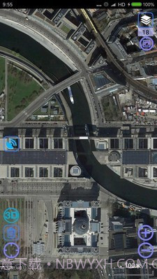 奥维地图截图3 奥维地图截图3