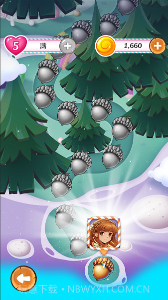 中世纪消消乐截图3