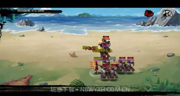 万千群侠传最新版v1.1.0.6截图1 万千群侠传最新版v1.1.0.6截图1