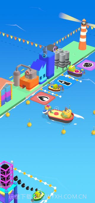 海洋石油大师截图1