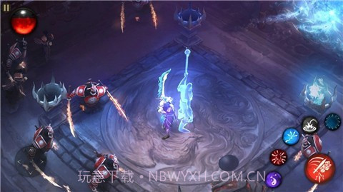 剑魂bladebound2.13.3折扣版截图3