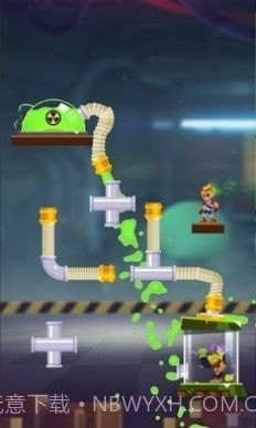 有毒英雄截图3 有毒英雄截图3