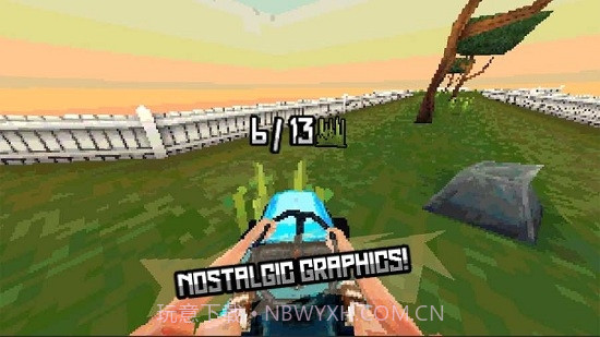 轰炸模拟器(Boomer Simulator)截图2 轰炸模拟器(Boomer Simulator)截图2