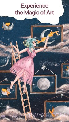 拼图与艺术截图4