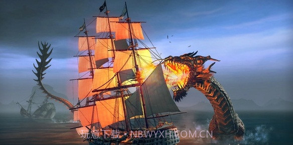 TempestPirateActionRPGv3.1截图4