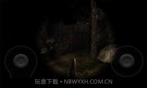 恐怖森林2截图2 恐怖森林2截图2