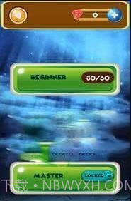 pokeBall mystery截图2