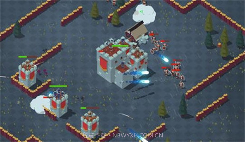 北方王国2023截图3 北方王国2023截图3