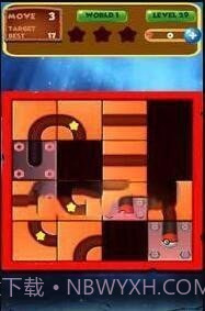 pokeBall mystery截图3