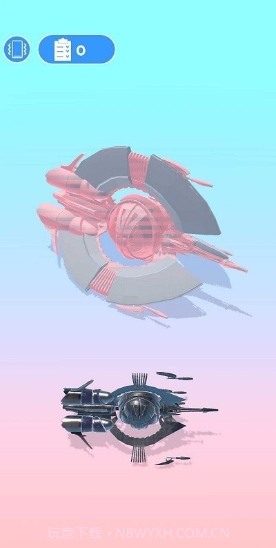 盲盒开箱截图2 盲盒开箱截图2