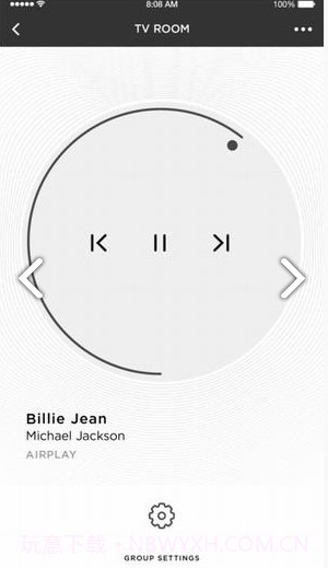 Libratone(libratone音响蓝牙连接)V5.2.9 安卓最新版截图3