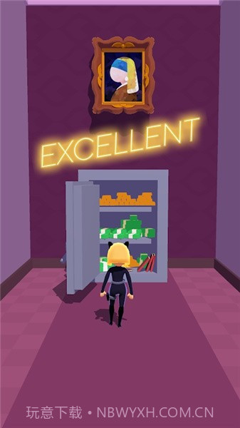 灵活特工截图1 灵活特工截图1